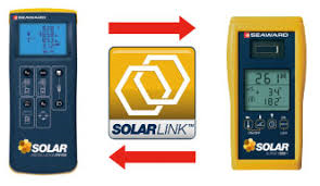 SEAWARD รุ่น Solar Survey 200R เครื่องวัดค่าพลังงานแสงอาทิตย์สำหรับงานซ่อมบำรุงระบบโซลาร์รุฟท็อปและโซลาร์ฟาร์ม
