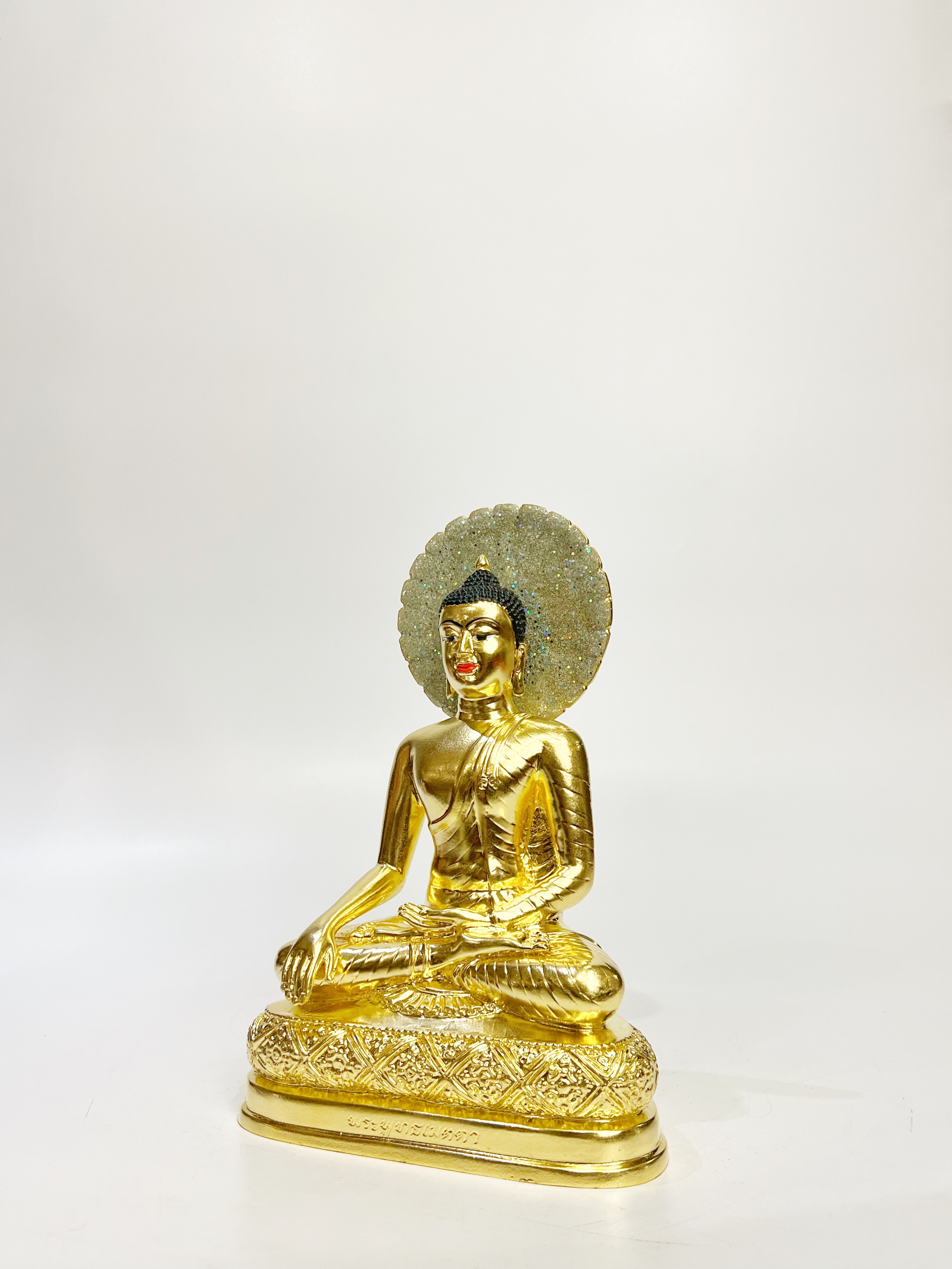 พระพุทธเมตตา หน้าตัก 5 นิ้ว