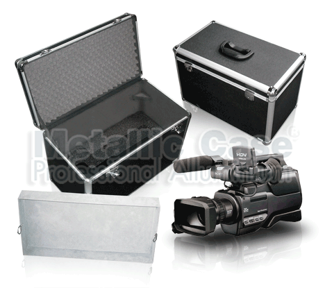 กระเป๋ากล้อง Sony HDV-HD1000 (S) ขนาด 52x27.5x35 ซม. รหัสสินค้า 2063-05-5101 (T1C1H8K7P3)
