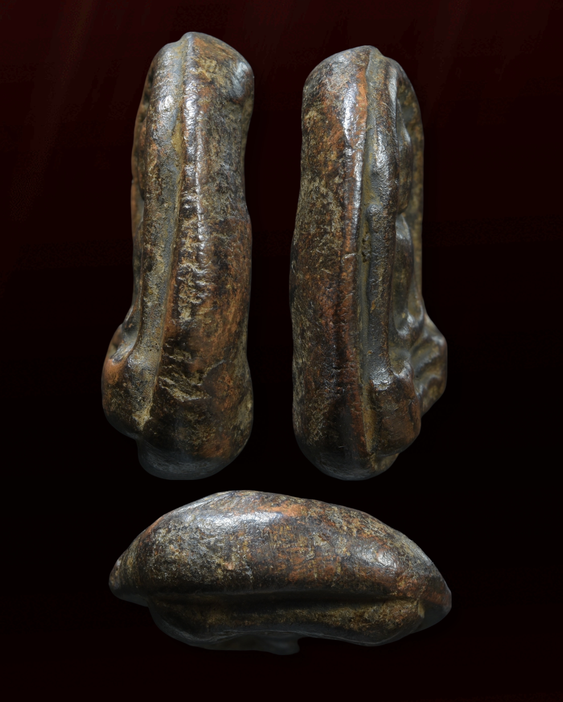 พระซุ้มกอ พิมพ์ขนมเปี๊ยะ