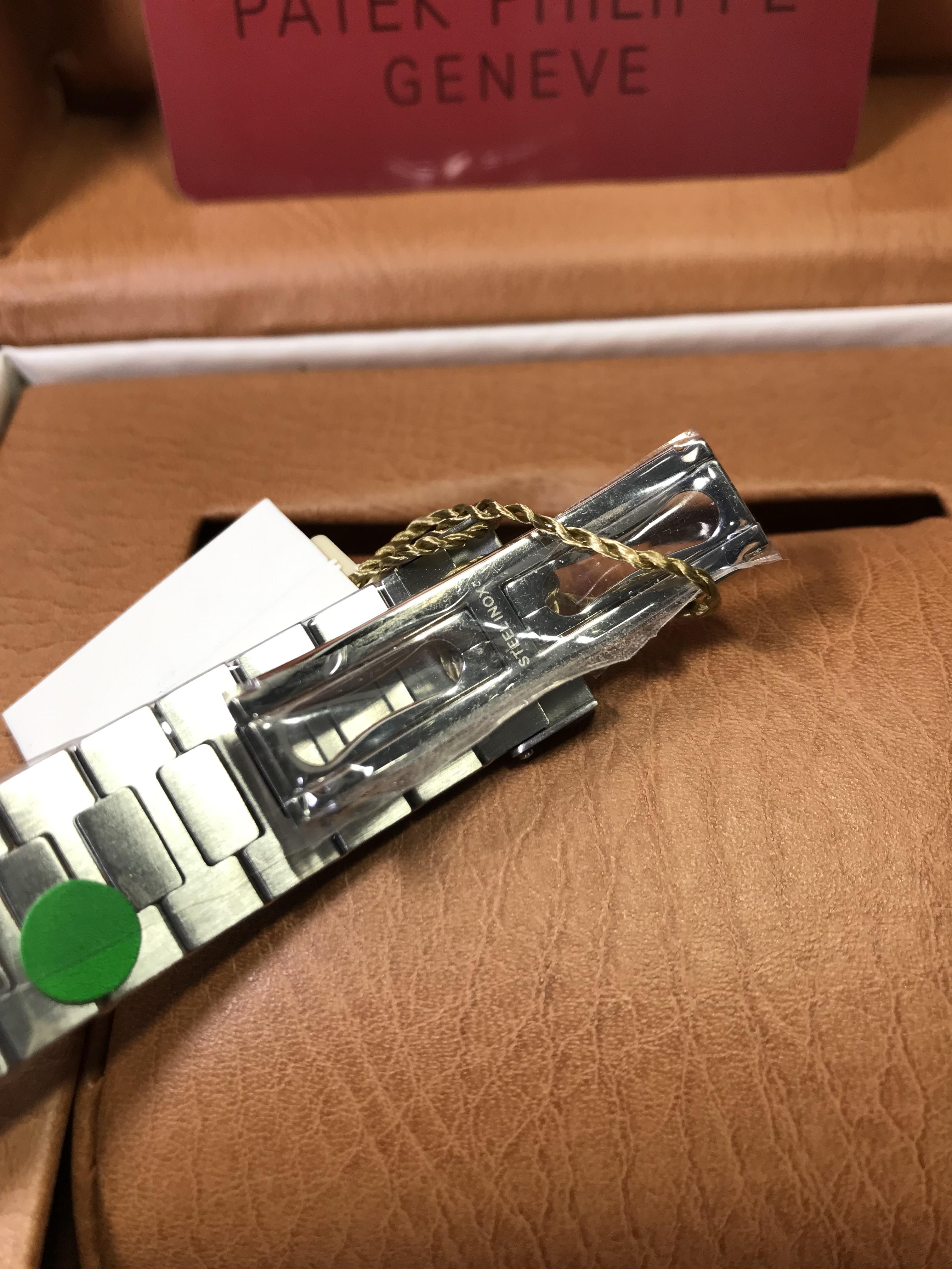 Patek Philippe (Swiss)