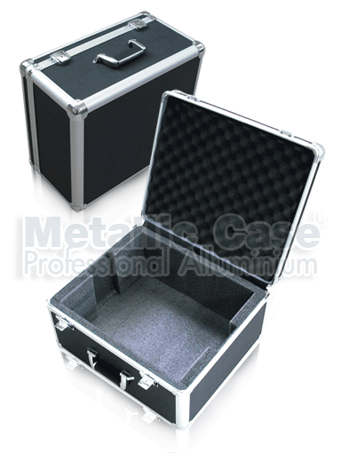 metalliccase 3019-10-5209 / กระเป๋าเครื่องมือ NS-30A (46x39x24.5 T1C1H1K7P2)