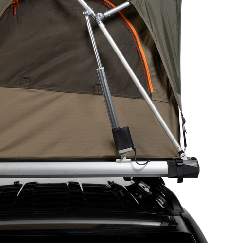 Dometic TRT120E เต็นท์กางอัตโนมัติด้วยระบบไฟฟ้า โดยรีโมทคอนโทรล