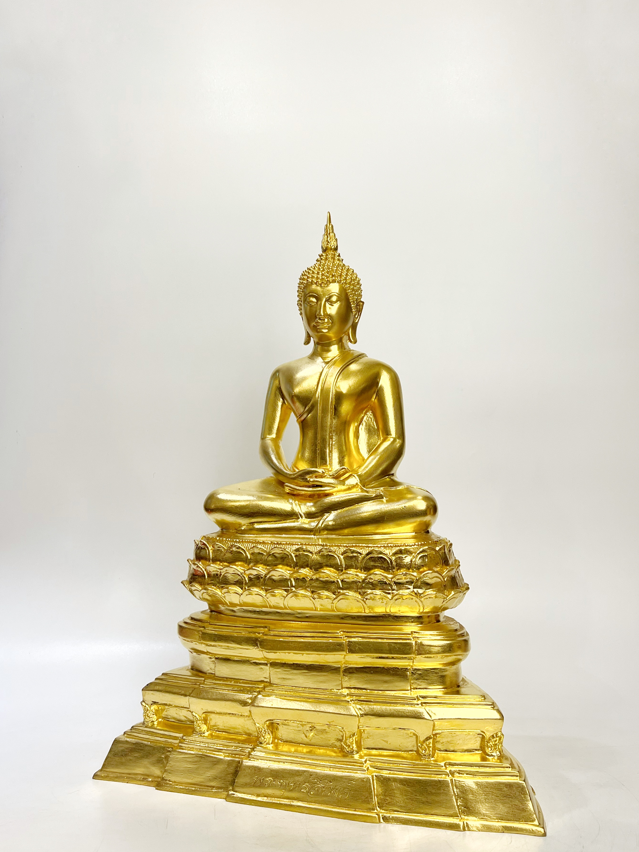 พระพุทธสิหิงค์ หน้าตัก 9 นิ้ว