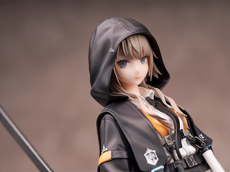 (Pre-Order) A-Z: - [D] - 1/7 (Myethos)