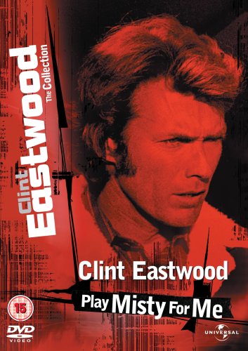 Play Misty for Me : มิสตี้ เพลงรักมรณะ [1971] - เสียงอังกฤษ / บรรยายไทย