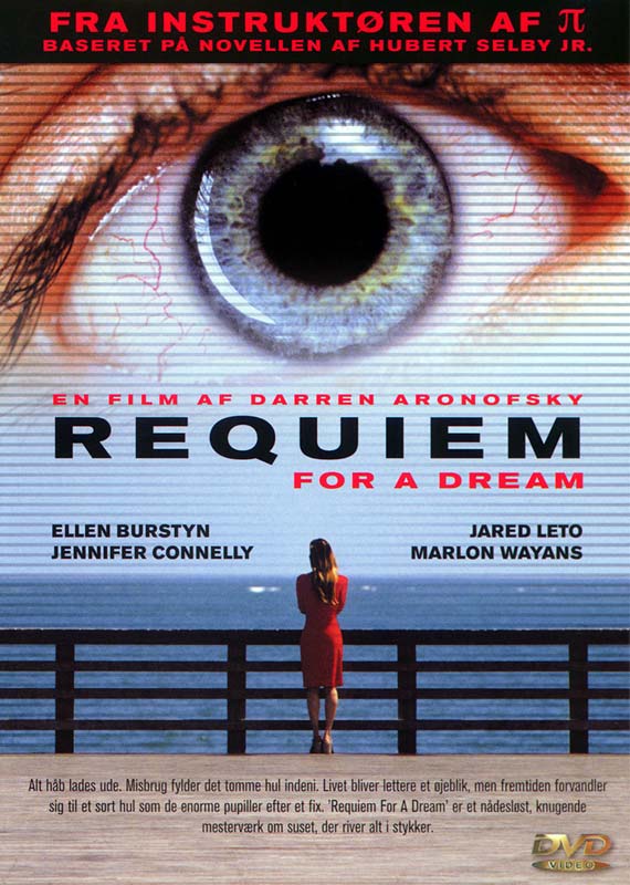 Requiem for a Dream : บทสวดแด่วัน...ที่ฝันสลาย [2000] - เสียงอังกฤษ / บรรยายไทย