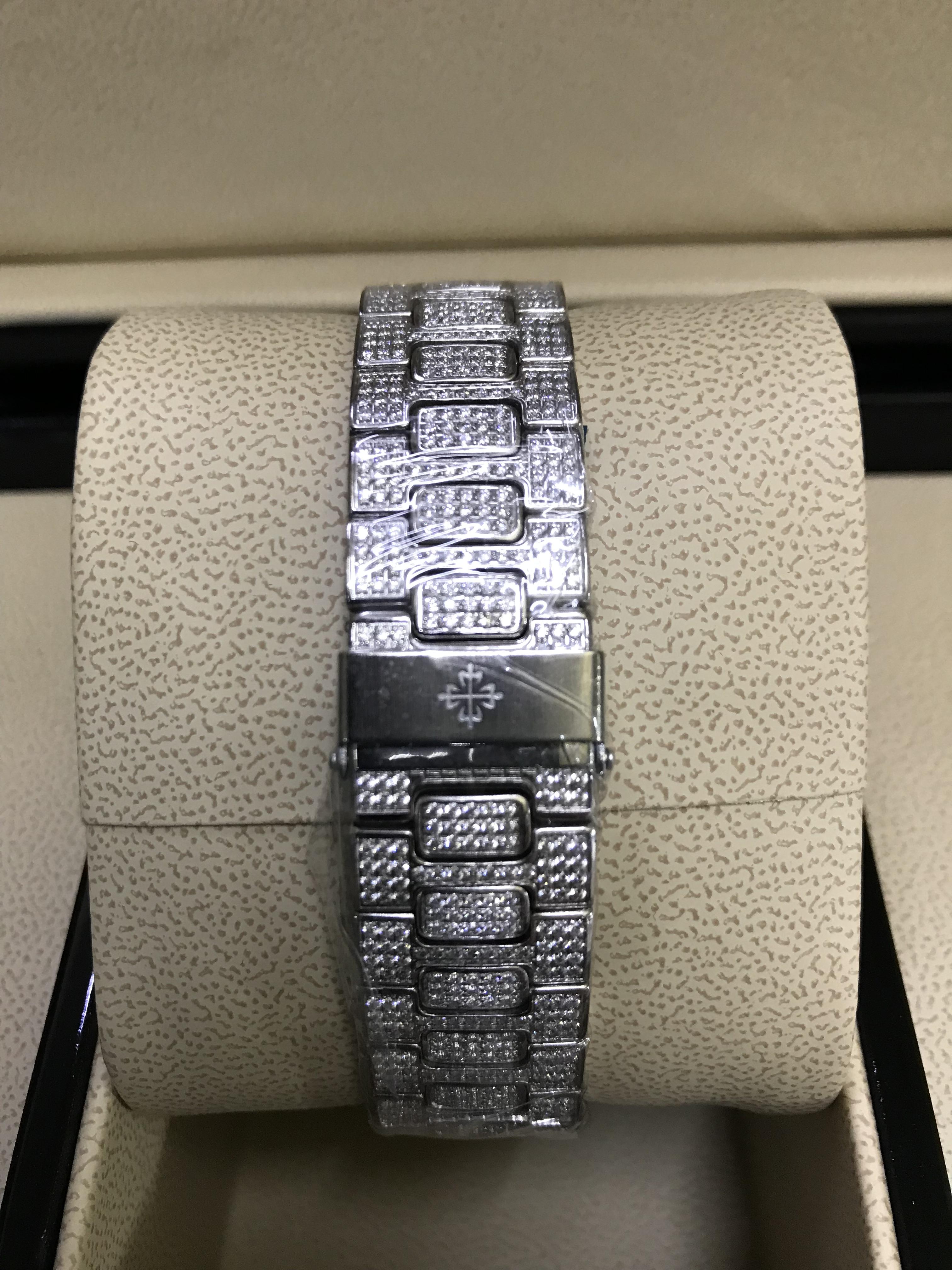 Patek Philippe 5719/1G