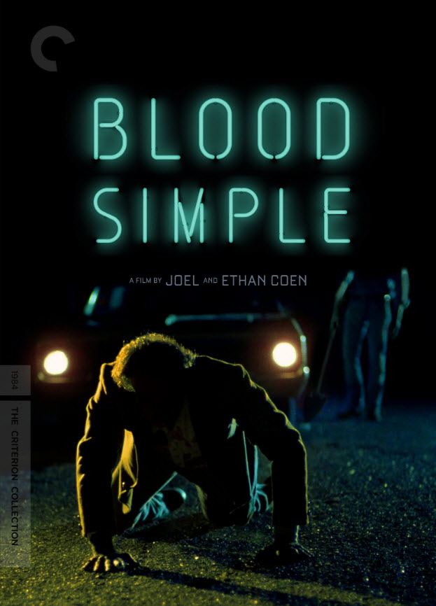 หนังฟิล์มนัวร์ยอดเยี่ยมตลอดกาล # 37 : Blood Simple : เลือดล้างเลือด [1984] - เสียงอังกฤษ / บรรยายไทย