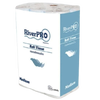 (ยกลัง) กระดาษชำระม้วนเล็ก RiverPro Medium 17m*24*6 ม้วน 144ม้วน/ลัง