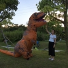 ทีเร็กซ์ ราชาแห่งไดโนสาร์ BY trexthai