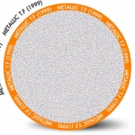 ALUMINIUM NC (Silver) C6