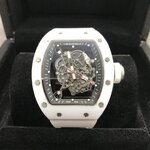 Richard Mille RM055 (Swiss KV)