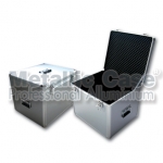 metalliccase 2988-09-5208 / กระเป๋าเครื่องมือ Laser test2 (45.5x52.5x43 T1C6H3K3P4)