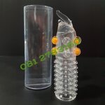 รหัสสินค้า XM - 014 ปลอกมุก