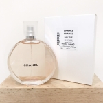 น้ำหอม (กล่องเทสเตอร์) Chanel Chance Eau Vive EDT 100ml