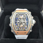 Richard Mille RM21-01 (Swiss RM)