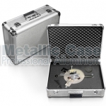 metalliccase 5069-10-5603 / กระเป๋าเครื่องมือ มีดปลอกสาย 80 (21x34x32 T1C7H3K7P2)