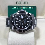 Rolex Submariner 116610LN (Swiss VSF v4)