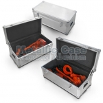 metalliccase 5137-10-5605 / กระเป๋าเครื่องมือรอกโซ่ (70x30x26 T1C7H4K3P4)