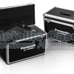metalliccase 5847-05-5712 / กระเป๋า Panasonic AG-AS9000 (xx T1C1H8K7P2)
