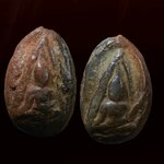 พระจุฬามณ๊ หน้านาง-หลังนาง