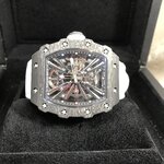 Richard Mille RM12-01 (Swiss ZF)