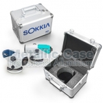 metalliccase 0101-09-4609 / กระเป๋าเครื่องมือ B2C + B2A + B20 + B1 + B1C + C30 + C31 + C21 + C3A + TTL6 (27x18x18 T1C6H1K7P2)