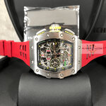 Richard Mille RM11-03 ST (Swiss KV V4)