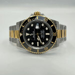 Rolex Submariner Date 126613LN (Swiss VSF)