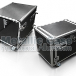 metalliccase 5422-13-5612 / กระเป๋า Rack 19 inches 10U PPC (51.5x76x50 T7C3H4K5P4)