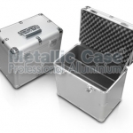 metalliccase 5062-10-5603 / กระเป๋าเครื่องมือ 9667 FLEXIBLE CLAMP HIOKI (21x34x32 T1C6H3K7P2)