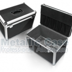 metalliccase 5645-05-5707 / กระเป๋า Cam CANON (50x29x34.5 T1C1H8K7P2)