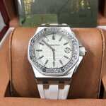 Audemars Piguet Royal Oak Off Shore Lady (Swiss ZF)