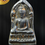 พระพุทธชินราชใบเสมา