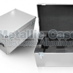 metalliccase 4202-10-5409 / กระเป๋าเครื่องมือ Tools Box (85x55x43 T1C6H4K5P3)