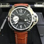 PANERAI Luminor GMT (PAM 88) (Swiss)