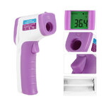 เครื่องวัดอุณหภูมิแบบอินฟราเรด