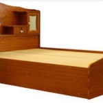 เตียงนอนมูน 5'