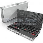 metalliccase 4699-10-5508 / กระเป๋าเครื่องมือ Limar Oil Tools 1095x510x120 mm. (109x51x12 T1C7H1K1P3)