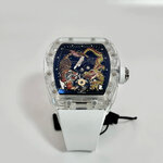 Richard Mille RM51-01 (Swiss RM)