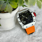 Richard Mille RM35-01 Rafael Nadal (Swiss BBR)