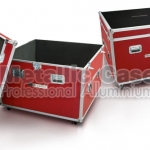 metalliccase 3248-10-5301 / กระเป๋า STORE DIPWAY+Tools (101x101x71 T3C12H4K5P4)