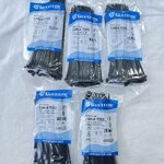 เคเบิ้ลไทร์ Giantlok 8นิ้วสีดำ 200*3.6มม 100PCS