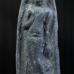 พระปางลีลา กรุวัดวังหิน ชินเงิน