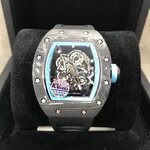 Richard Mille (RM055) (Swiss KV)