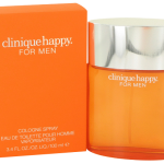 น้ำหอม Clinique Happy For Men EDT 100ml ของแท้ 100% (ของผู้ชายแต่ผู้หญิงชอบใช้)