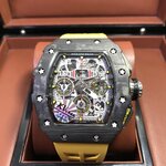 Richard Mille RM11-03 (Swiss KV)