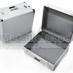 metalliccase 4079-06-5407 / กระเป๋า Com Panel v.2 (38x48x24 T1C4H3K1P2)