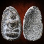 พระพิจิตร เม็ด่ข้าวเม่า